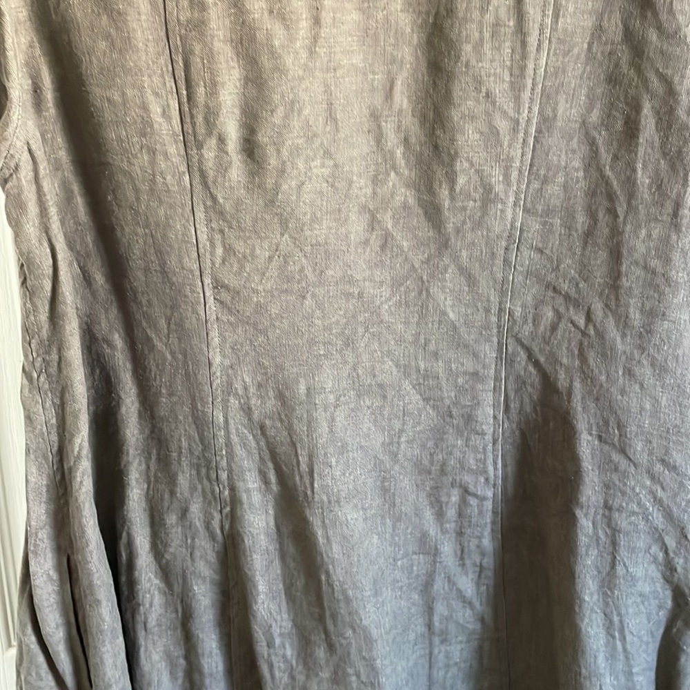 Maiwa Tulsi Jacket - Picture 7 of 7